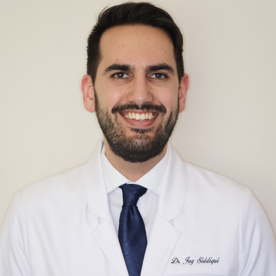 Dr. Jay Siddiqui